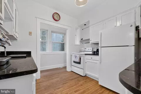 Kitchen - 4423 P St NW, Washington, DC 20007 photo 1 of 2