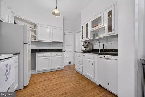 Kitchen - 4423 P St NW, Washington, DC 20007 photo 2 of 2