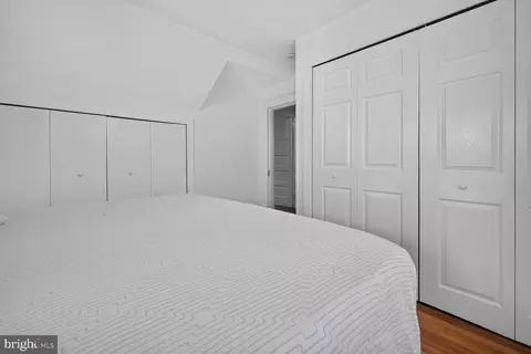 Bedroom - 4423 P St NW, Washington, DC 20007 photo 5 of 5