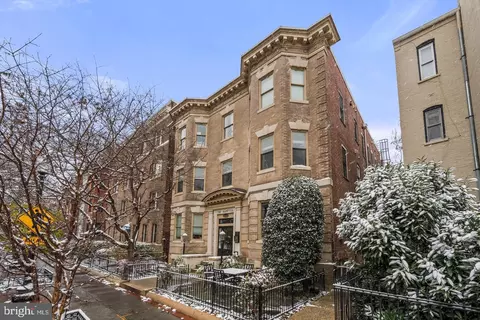 Exterior - Undisclosed, Washington, DC 20009 photo 3 of 4