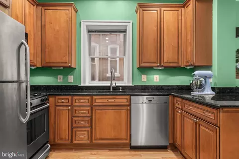 Kitchen - Undisclosed, Washington, DC 20009 photo 3 of 4