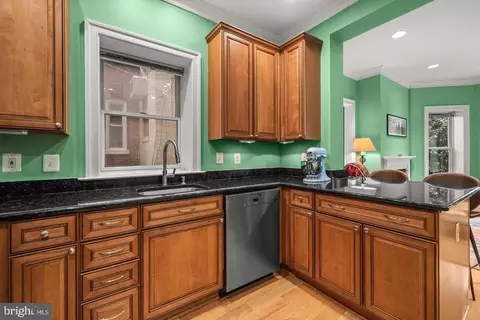Kitchen - Undisclosed, Washington, DC 20009 photo 2 of 4