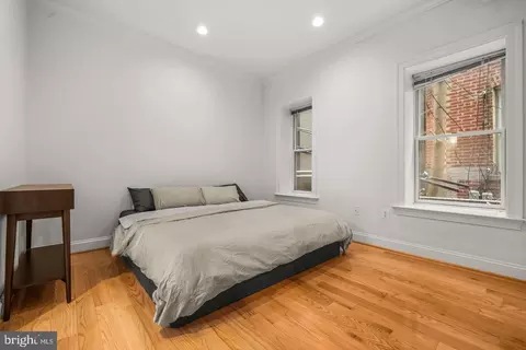 Bedroom - Undisclosed, Washington, DC 20009 photo 1 of 3
