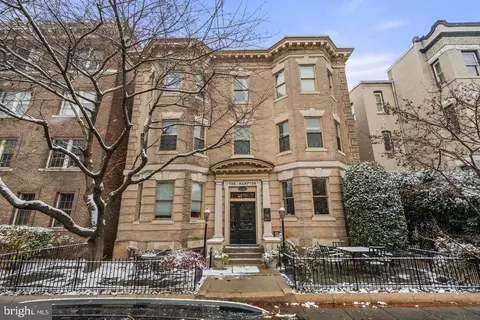 Exterior - Undisclosed, Washington, DC 20009 photo 2 of 4