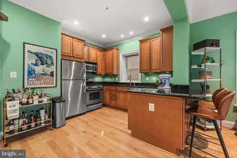 Kitchen - Undisclosed, Washington, DC 20009 photo 1 of 4