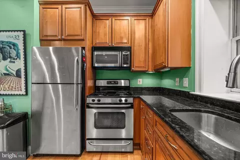 Kitchen - Undisclosed, Washington, DC 20009 photo 4 of 4
