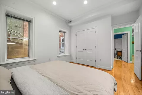 Bedroom - Undisclosed, Washington, DC 20009 photo 3 of 3