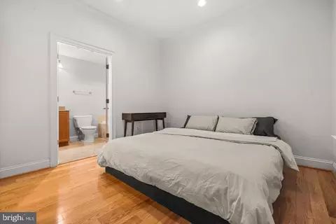 Bedroom - Undisclosed, Washington, DC 20009 photo 2 of 3