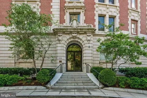2126 Connecticut NW #74, Washington, DC 20008