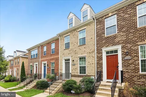 1207 Trenton Pl SE, Washington, DC 20032
