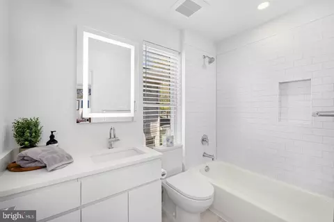 Bath - 4892 Macarthur Blvd NW, Washington, DC 20007 photo 3 of 4