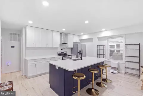 3127 G St SE, Washington, DC 20019