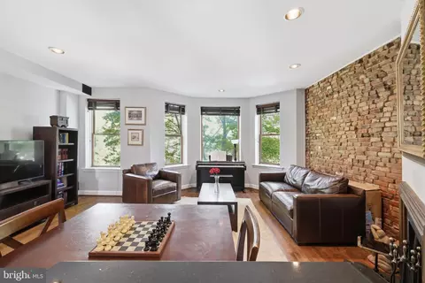 Living - 1818 S Nw NW, Washington, DC 20009 photo 3 of 3