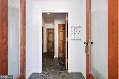 Entry Way - 1818 S Nw NW, Washington, DC 20009 photo 1 of 10