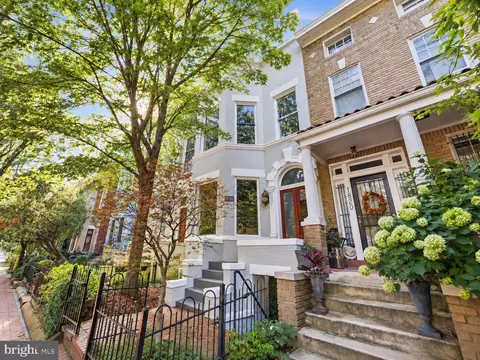 1818 S Nw NW, Washington, DC 20009