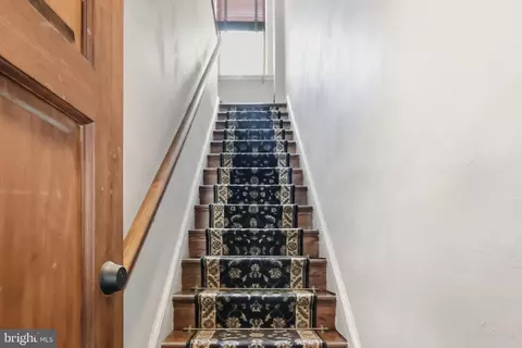 Entry Way - 1818 S Nw NW, Washington, DC 20009 photo 10 of 10