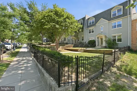 Exterior - 1917 2nd St NE #301, Washington, DC 20002 photo 2 of 2
