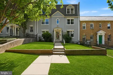 Exterior - 1917 2nd St NE #301, Washington, DC 20002 photo 1 of 2