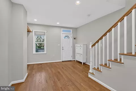 1816 Minnesota SE, Washington, DC 20020