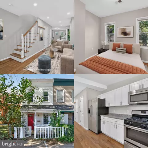 1816 Minnesota Ave SE, Washington, DC 20020