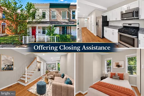 1816 Minnesota SE, Washington, DC 20020