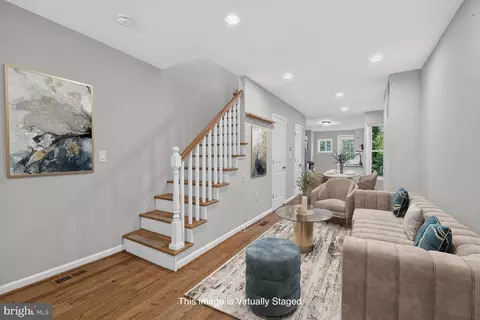1816 Minnesota SE, Washington, DC 20020