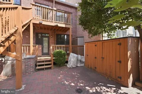 Exterior - 1405 E Capitol St SE #3, Washington, DC 20003 photo 2 of 2