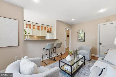 Other - 1405 E Capitol St SE #3, Washington, DC 20003 photo 1 of 3