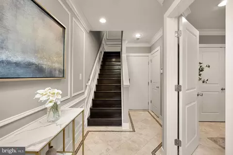 Entry Way - 914 4th St SE, Washington, DC 20003 photo 1 of 8