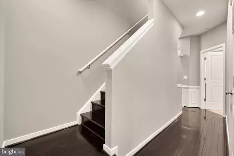 Entry Way - 914 4th St SE, Washington, DC 20003 photo 8 of 8