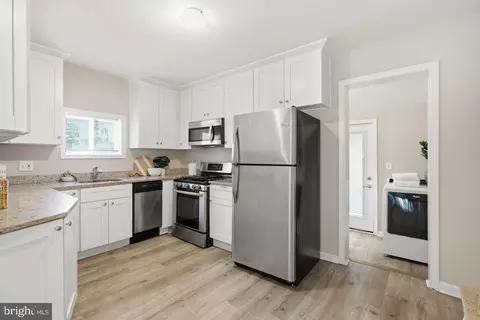 Kitchen - 2210 Bryan Pl SE, Washington, DC 20020 photo 1 of 1