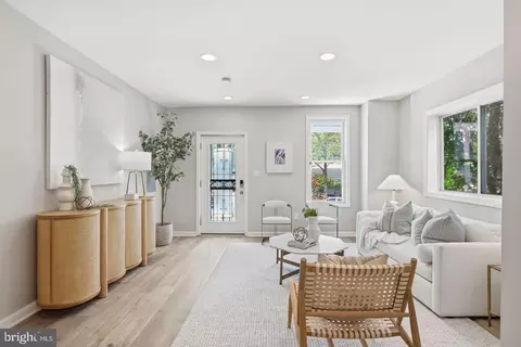 Living - 2210 Bryan Pl SE, Washington, DC 20020 photo 1 of 1