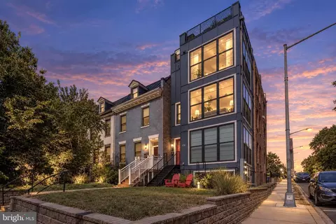 433 Park Rd NW #2, Washington, DC 20010