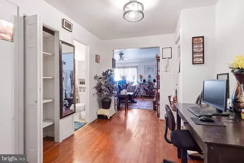 Entry Way - 1724 Capitol Ave NE, Washington, DC 20002 photo 2 of 6