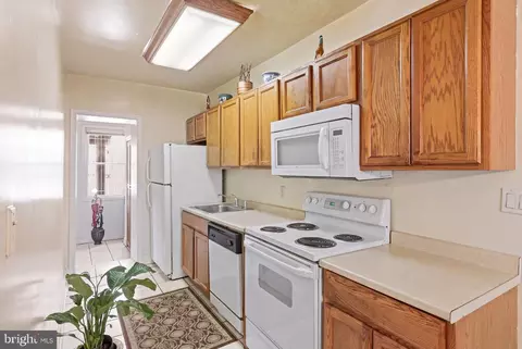 Kitchen - 1724 Capitol Ave NE, Washington, DC 20002 photo 3 of 3