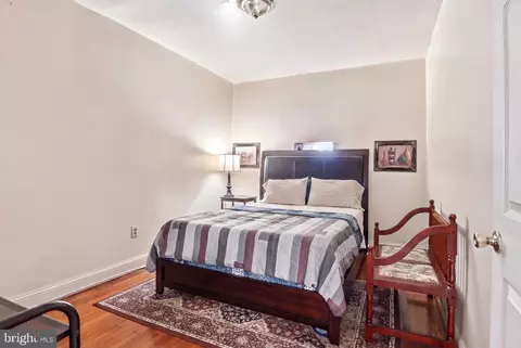Bedroom - 1724 Capitol Ave NE, Washington, DC 20002 photo 3 of 3