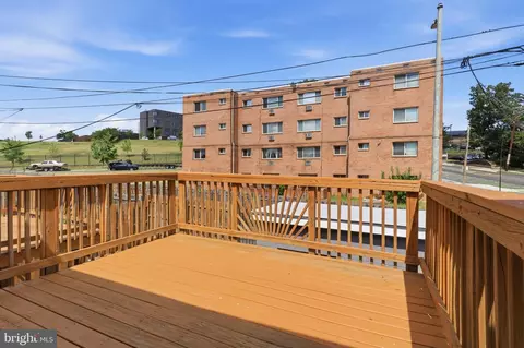 Exterior - 1724 Capitol Ave NE, Washington, DC 20002 photo 5 of 6