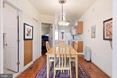 Dining - 1724 Capitol Ave NE, Washington, DC 20002 photo 1 of 1