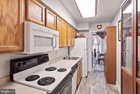 Kitchen - 1724 Capitol Ave NE, Washington, DC 20002 photo 2 of 3