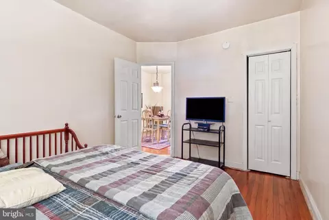 Bedroom - 1724 Capitol Ave NE, Washington, DC 20002 photo 2 of 3