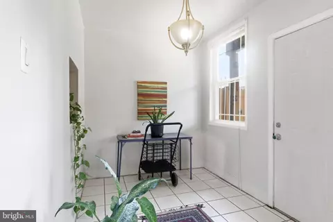 Entry Way - 1724 Capitol Ave NE, Washington, DC 20002 photo 4 of 6