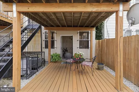 Exterior - 1724 Capitol Ave NE, Washington, DC 20002 photo 2 of 6