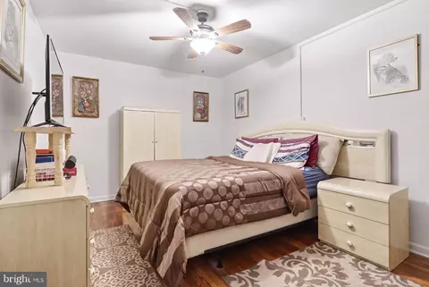 Bedroom - 1724 Capitol Ave NE, Washington, DC 20002 photo 1 of 3