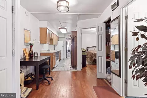 Entry Way - 1724 Capitol Ave NE, Washington, DC 20002 photo 1 of 6