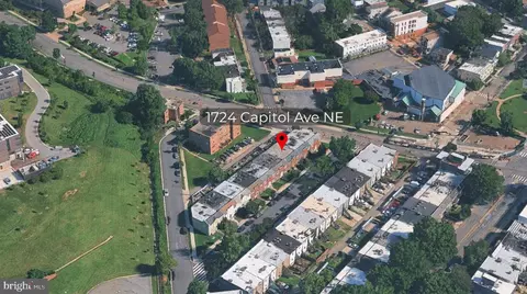 View/Area - 1724 Capitol Ave NE, Washington, DC 20002 photo 1 of 1