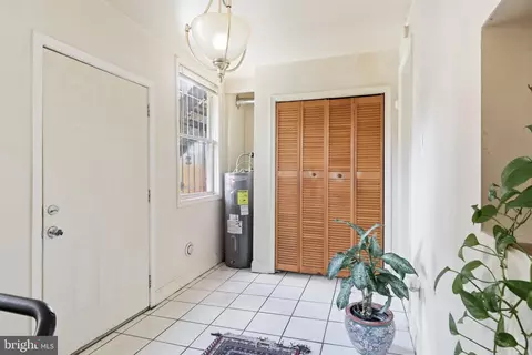 Entry Way - 1724 Capitol Ave NE, Washington, DC 20002 photo 5 of 6