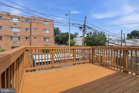 Exterior - 1724 Capitol Ave NE, Washington, DC 20002 photo 4 of 6