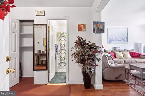 Entry Way - 1724 Capitol Ave NE, Washington, DC 20002 photo 6 of 6