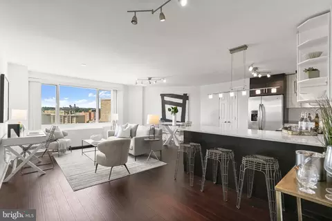 1330 New Hampshire Ave NW #1018, Washington, DC 20036