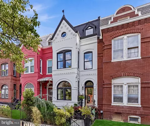 906 S Street St NW, Washington, DC 20001